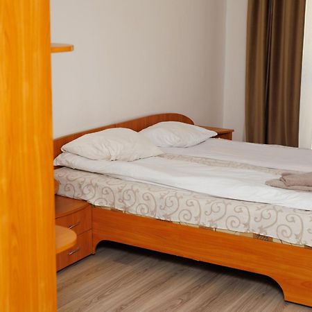 Hotel Solotvyno Resort 외부 사진