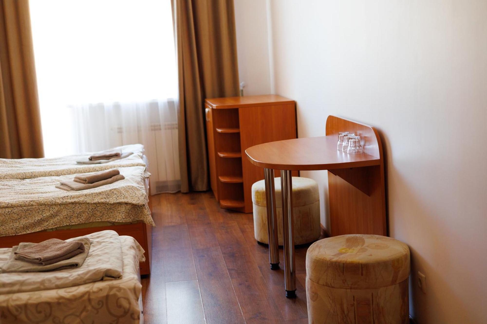 Hotel Solotvyno Resort 외부 사진