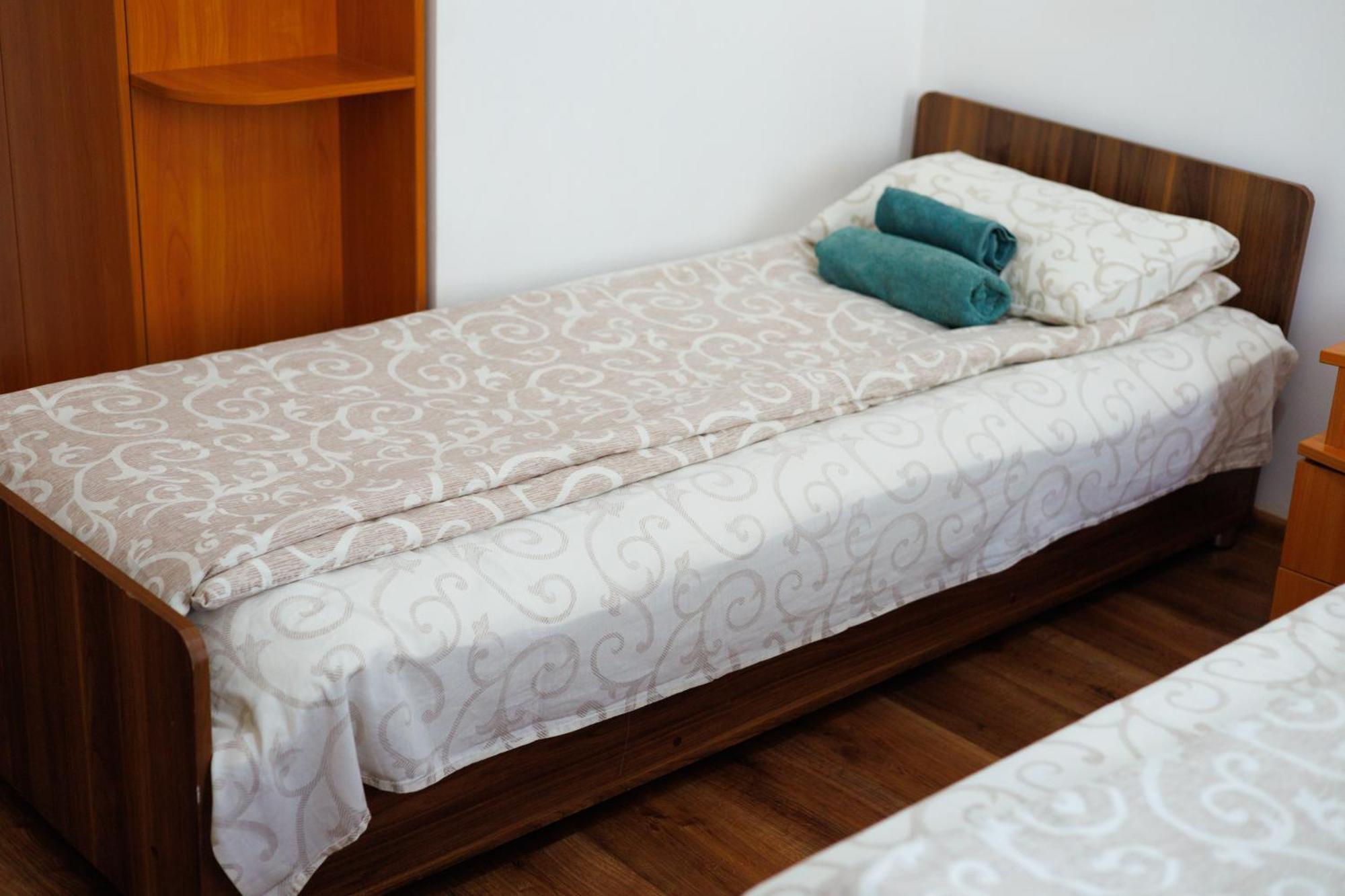 Hotel Solotvyno Resort 외부 사진