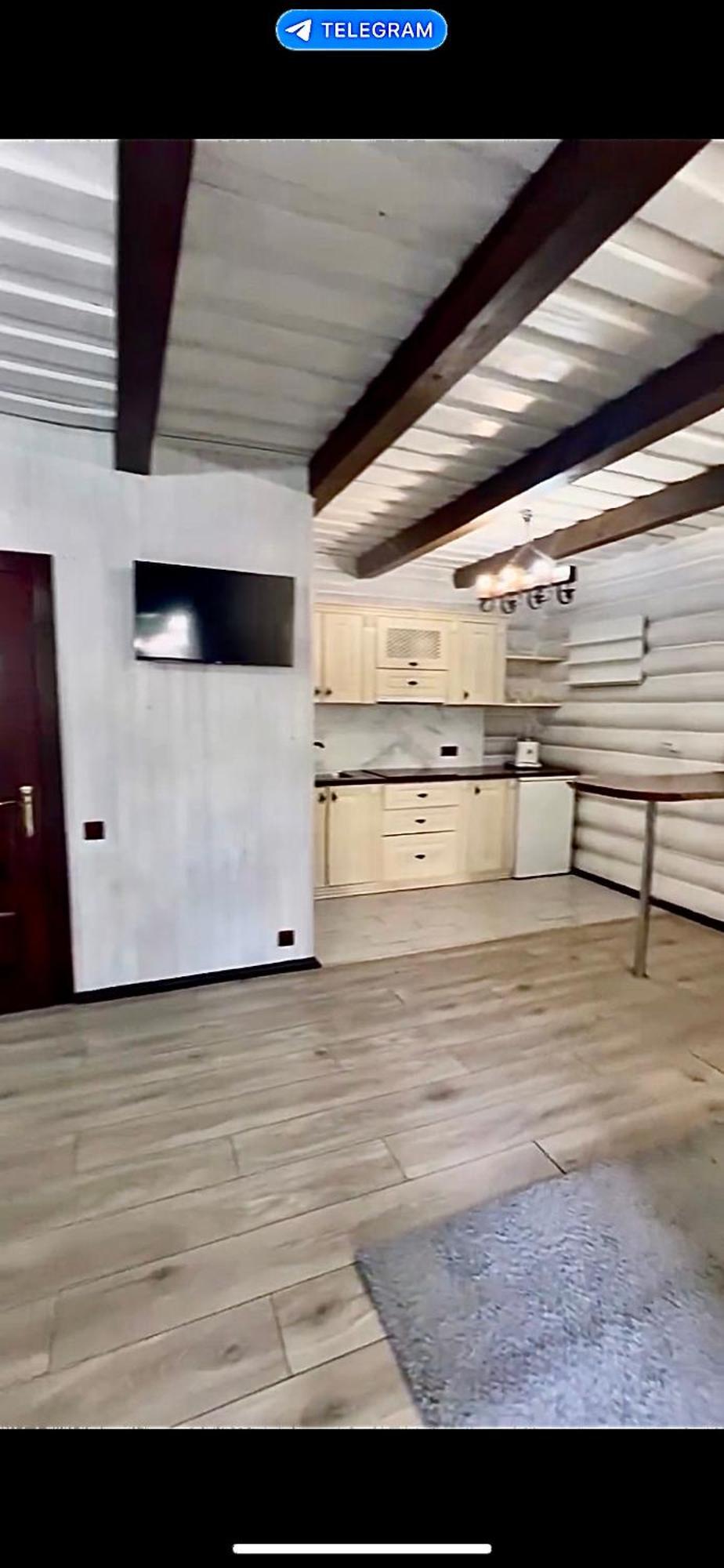 Hotel Solotvyno Resort 외부 사진