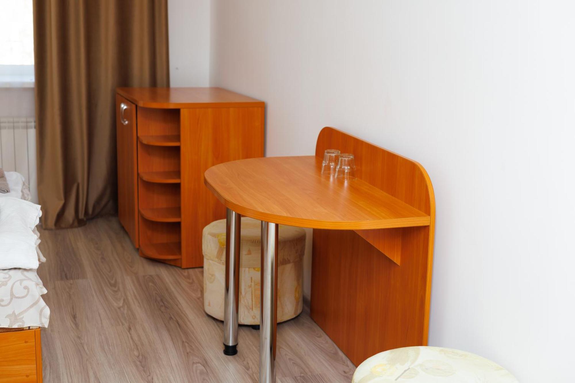 Hotel Solotvyno Resort 외부 사진