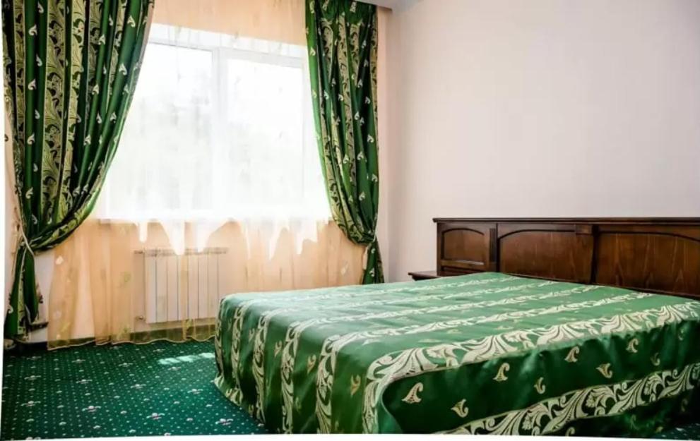 Hotel Solotvyno Resort 외부 사진
