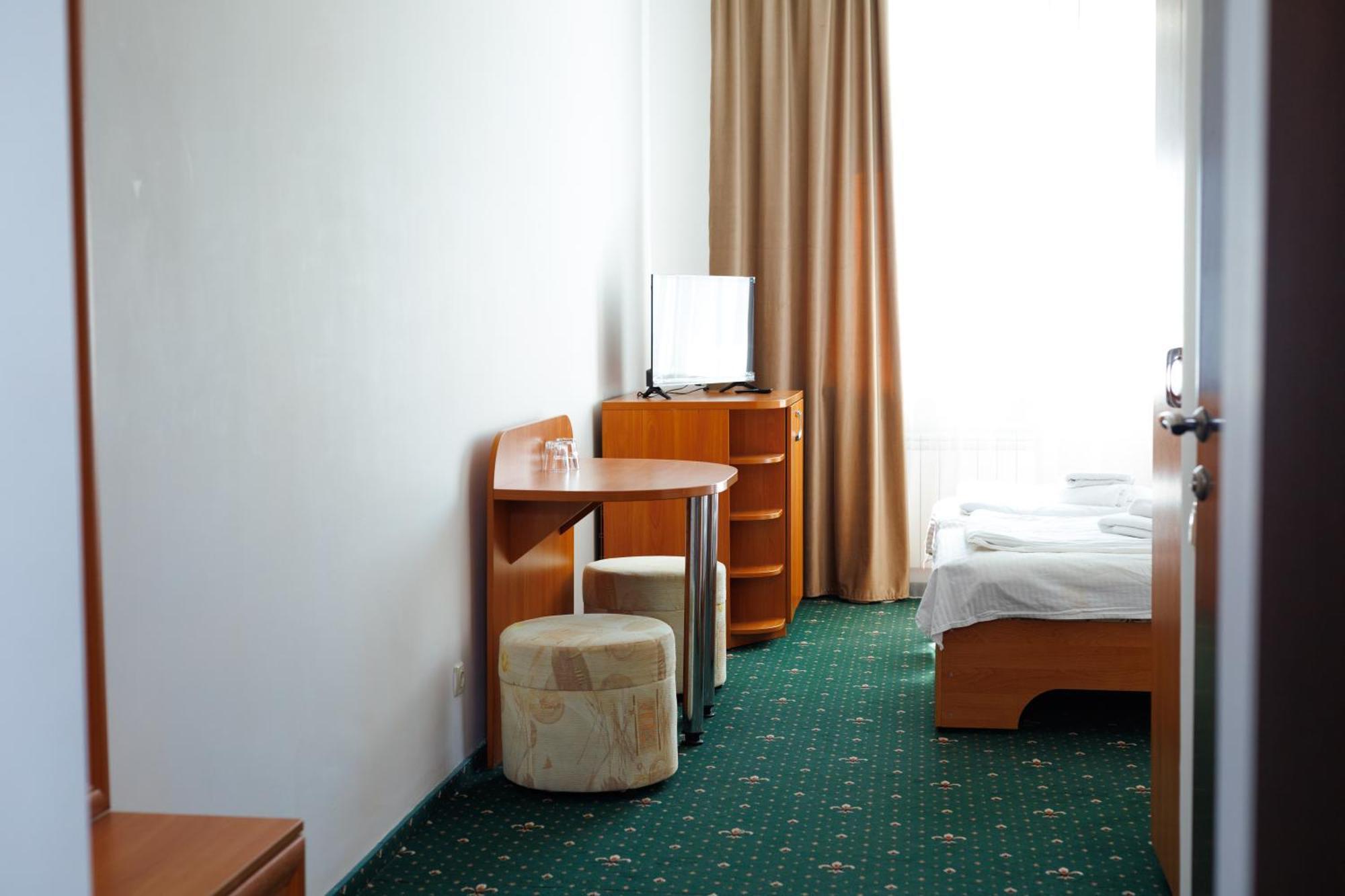Hotel Solotvyno Resort 외부 사진