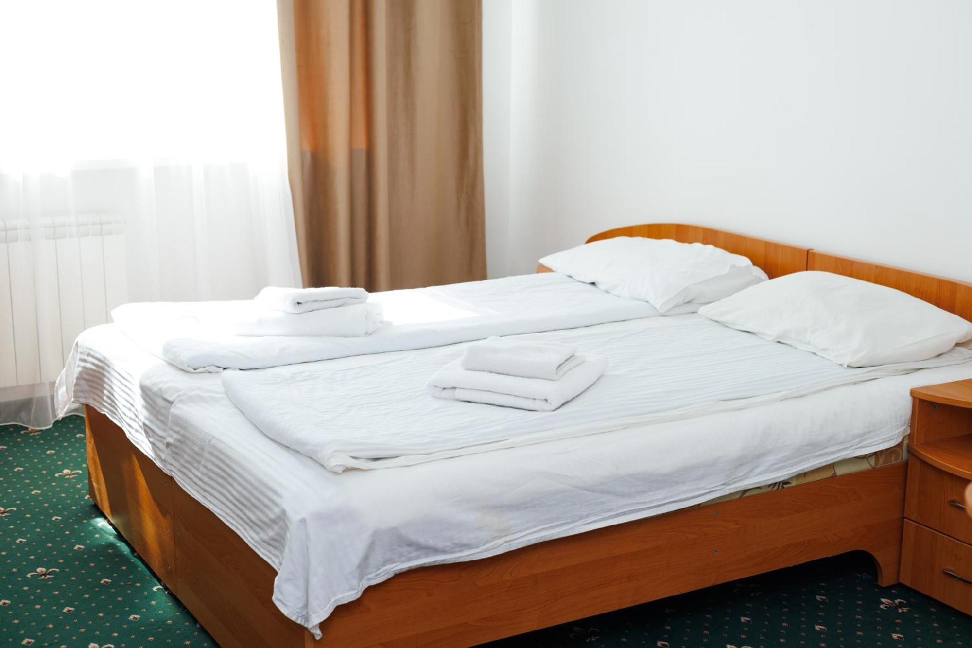 Hotel Solotvyno Resort 외부 사진