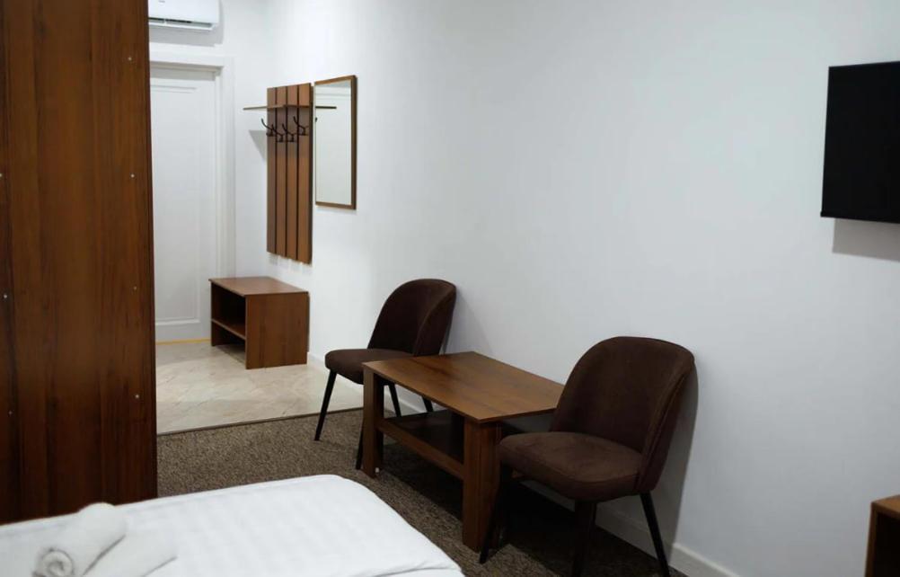 Hotel Solotvyno Resort 외부 사진