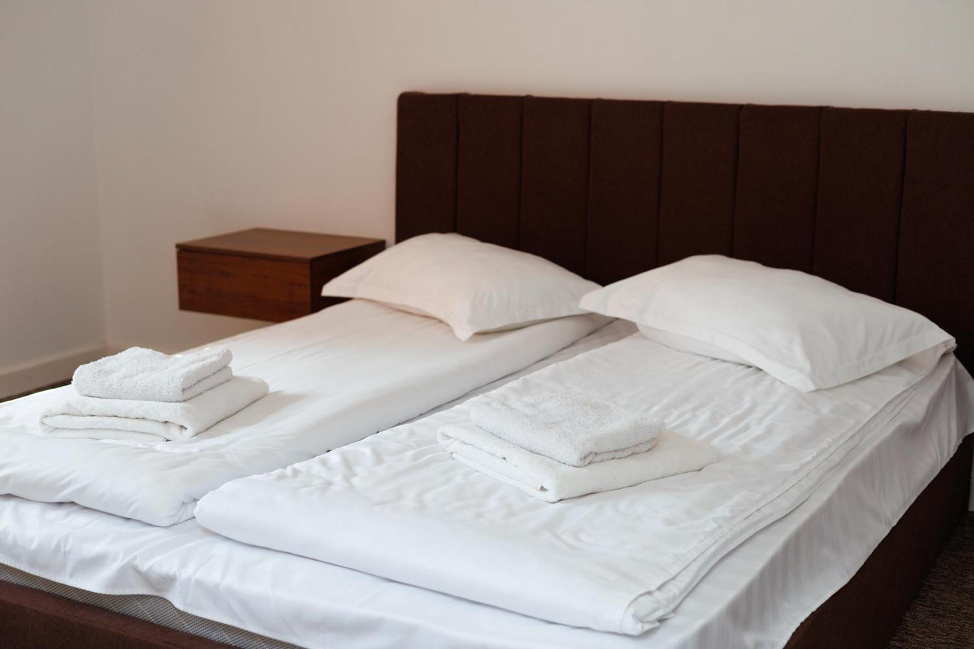 Hotel Solotvyno Resort 외부 사진