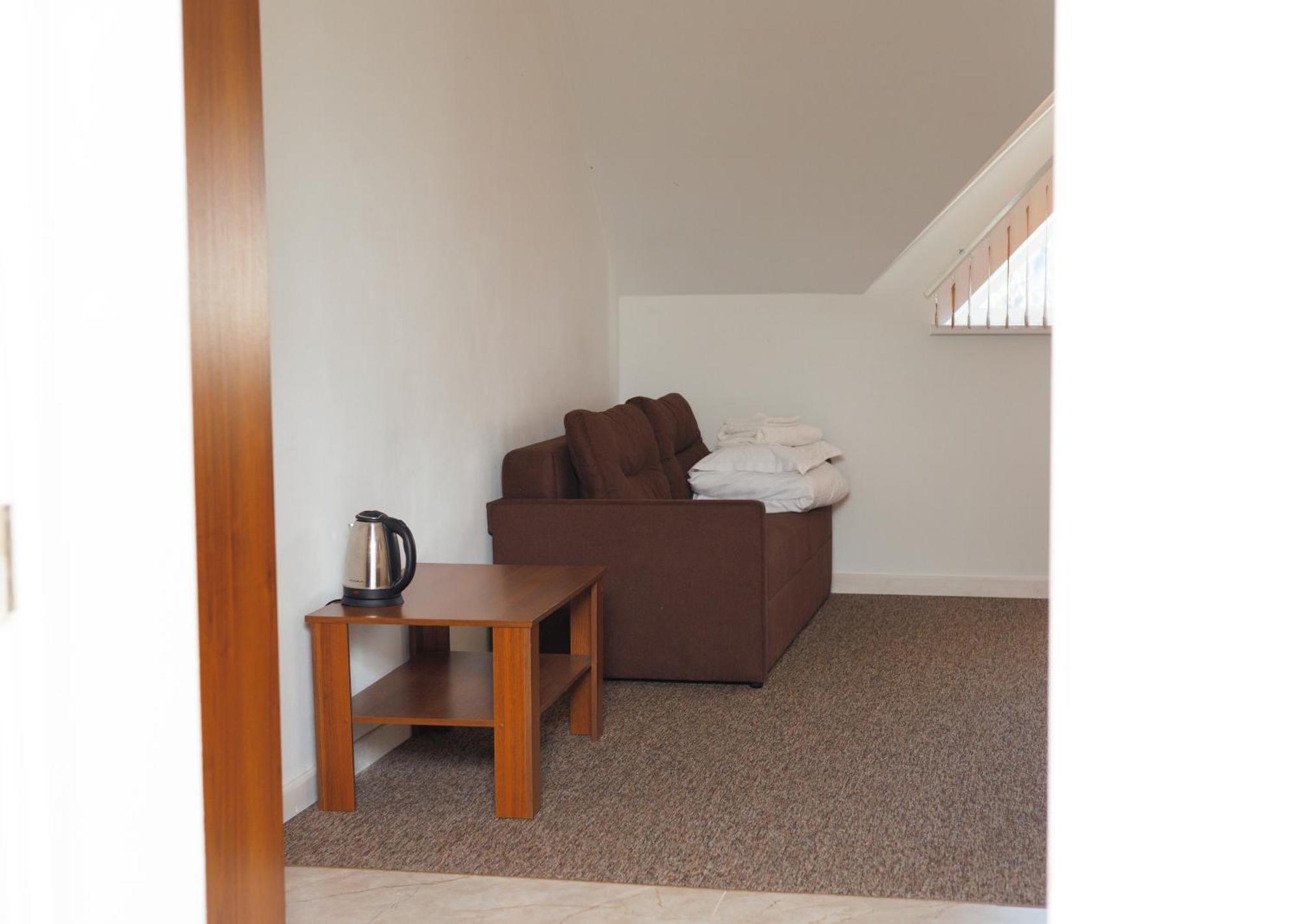 Hotel Solotvyno Resort 외부 사진