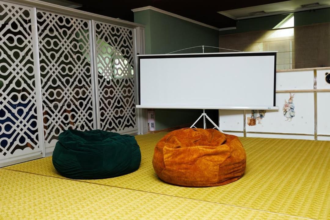 Hotel Solotvyno Resort 외부 사진
