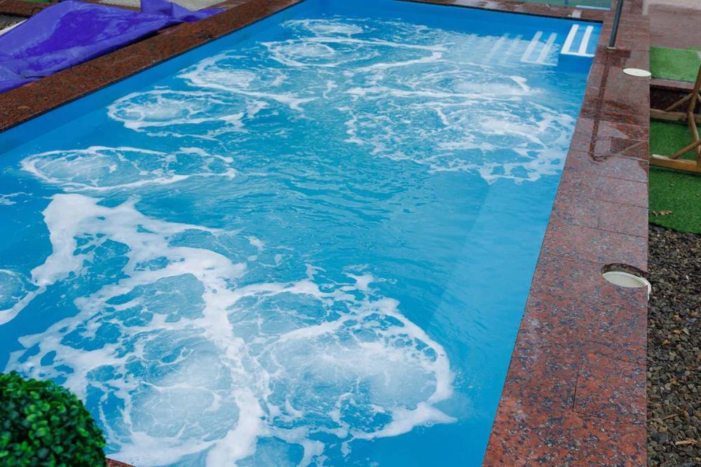 Hotel Solotvyno Resort 외부 사진